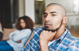 Can Mediation Work If One Spouse Is Angry or Uncooperative