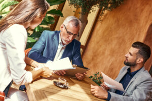 Divorce Agreements Finalized in Massachusetts After Mediation