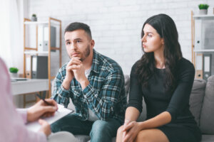 Divorce Mediation in Massachusetts